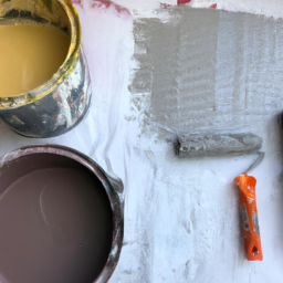 Peinture - remise en état : Redonnez de la Vie à Votre Maison ou Bâtiment avec une Peinture de Qualité Professionnelle Carquefou